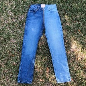 Revice Yin Yang Jeans